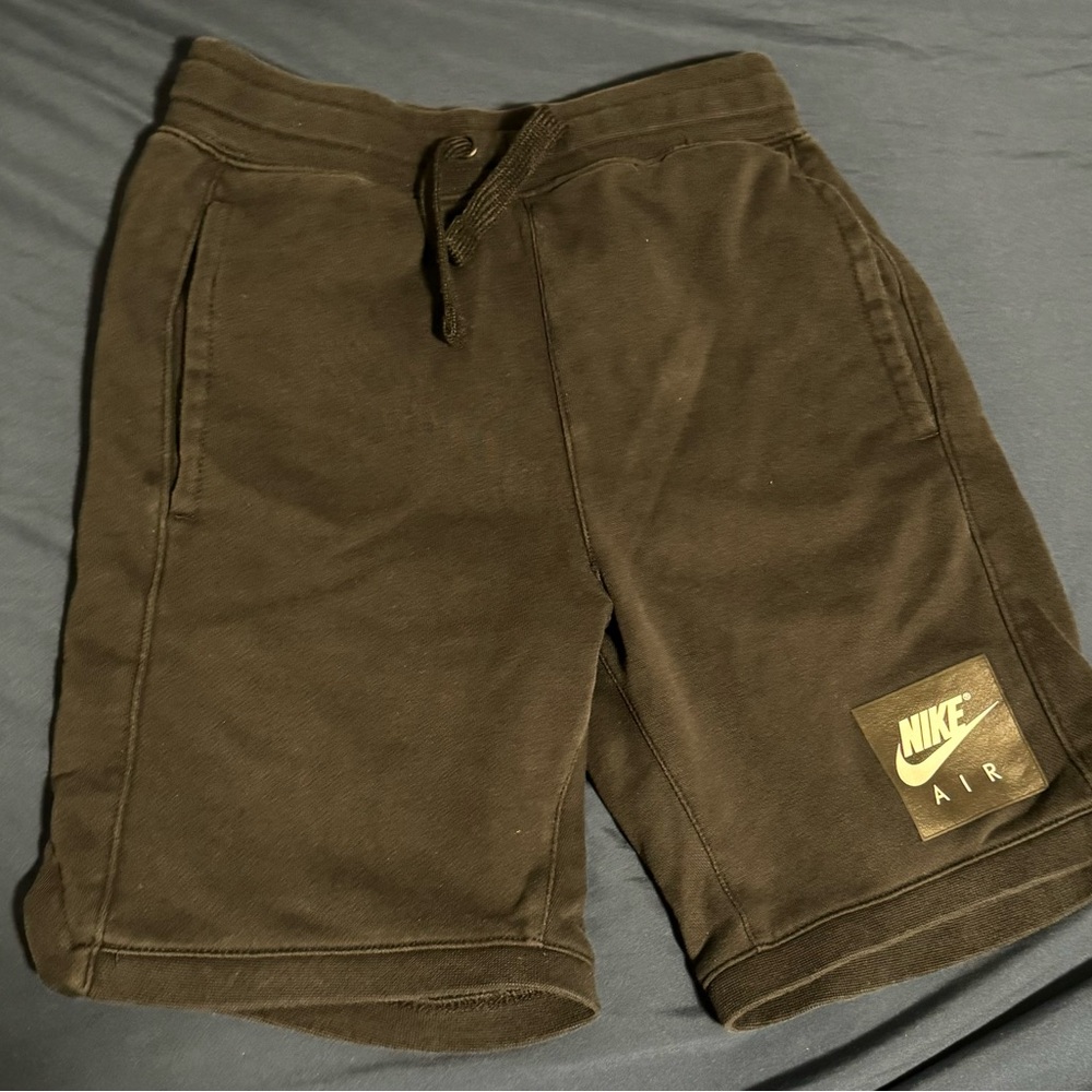 Nike Black shorts